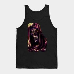 Reapers Glare Tank Top